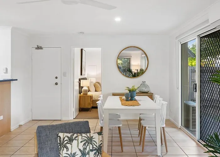 Unit 1 Marcoola Shores