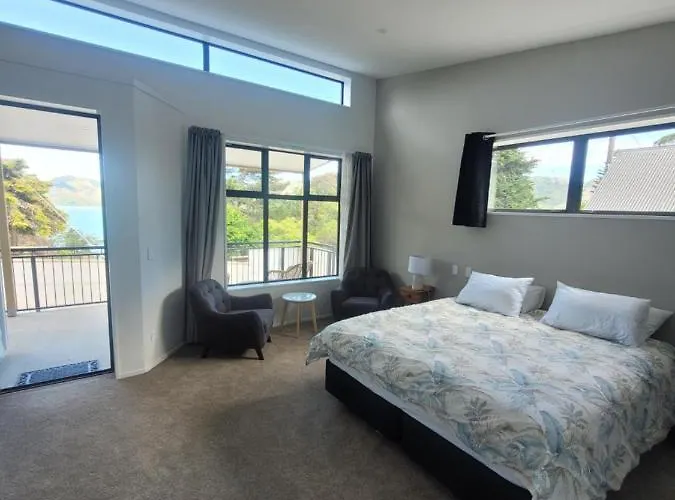 Taimana Boutique Motel