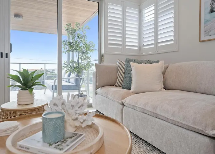 The Haven On Blue Bay