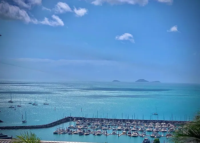 Whitsunday Dreams