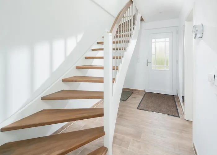 Ferienhaus Seewind2