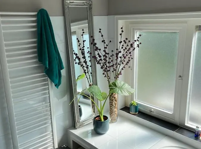 Bebabops Homestay Utrecht