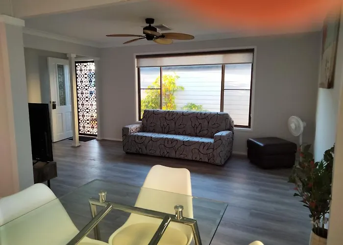 Birubi Beach House