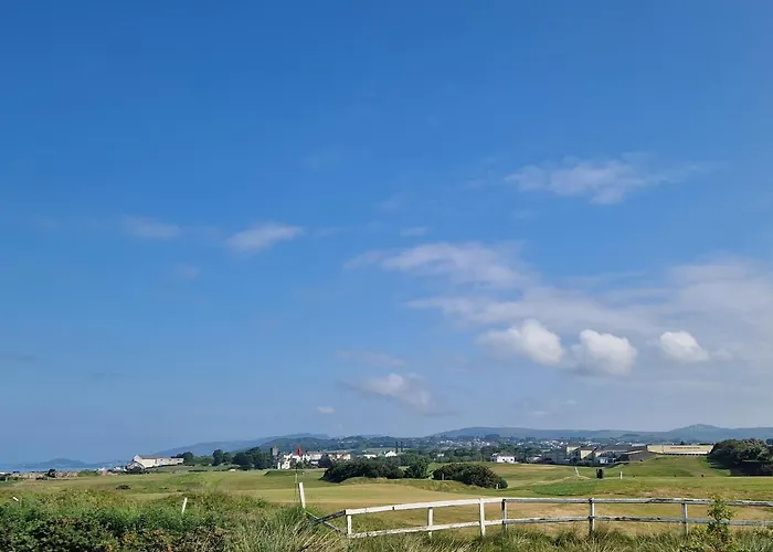 Sea View Studio