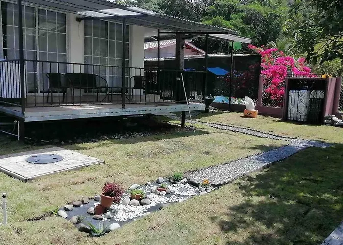 Dos Morenas Apartments - Apt 2