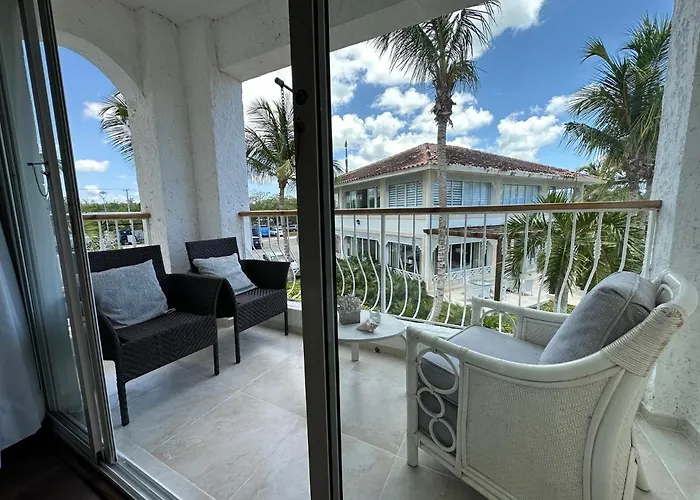 Hotel Palmera Bayahibe