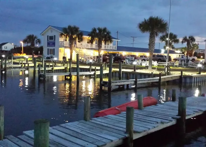 Waterway Inn