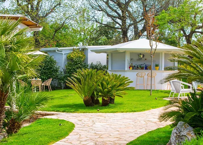 Amore Rentals - Resort Ravenna - Villa Cavaliere