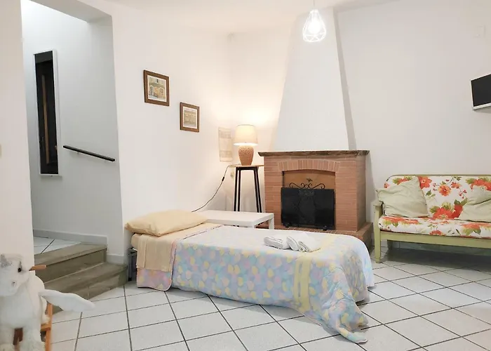 Villa Dolce Cuma