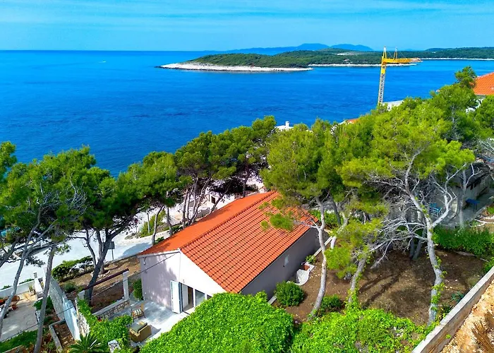 Mediterranean Summer House