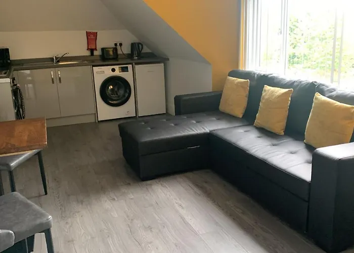 Eazy Apartments
