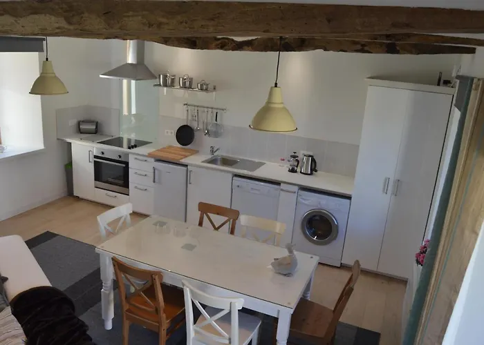 Gites Du Manoir