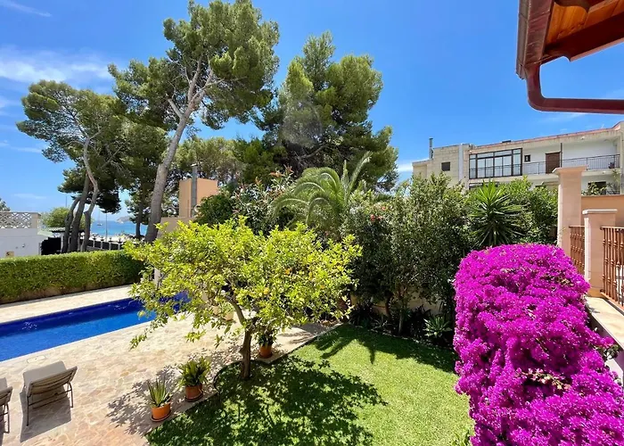 Villa Buena Vista
