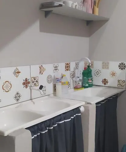 Casa Confortável