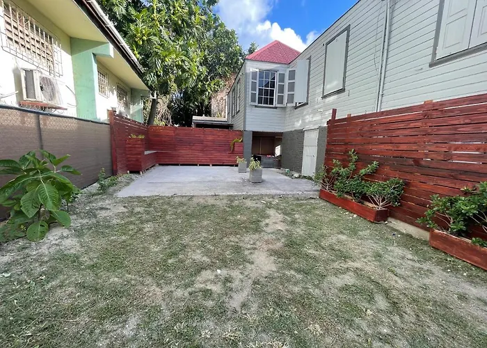 Jj Guest House