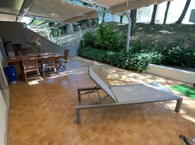 Casa Roberta Con Favolosa Terrazza Privata