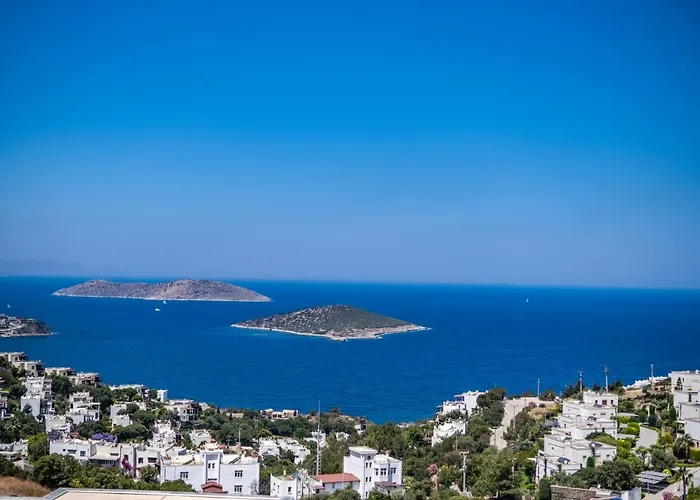 Bovilla Hotel Pera Yalikavak