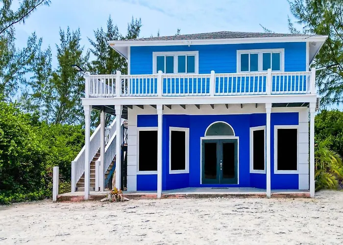 Sheer Bliss Beachview Apt #1