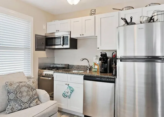 33Rd Unit 2 Island Time Parking Beach 2 Blocks Away