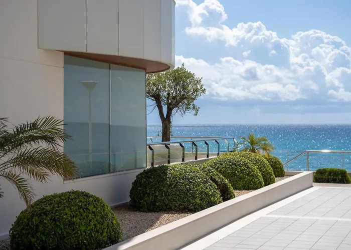 Apartamentos Calpestabili