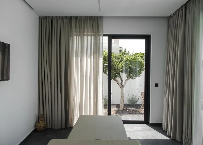 Hygge Suites