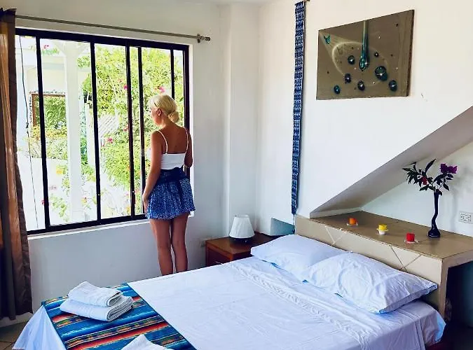 Casa Mosaico