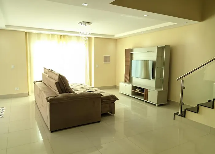 Casa de férias do Sonho
