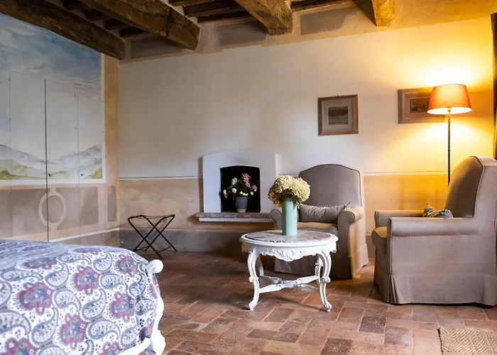 Il Casale Del Duca