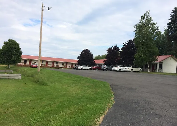 Port Lodge Motel