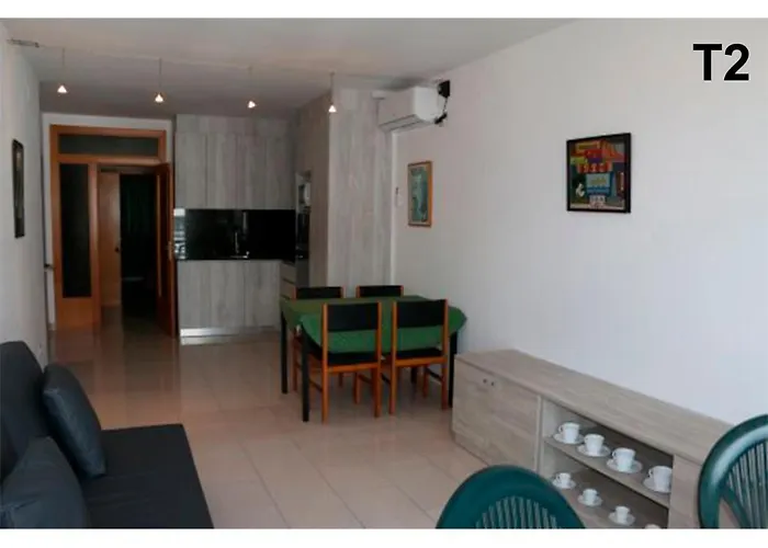 Apartaments Sala Mar