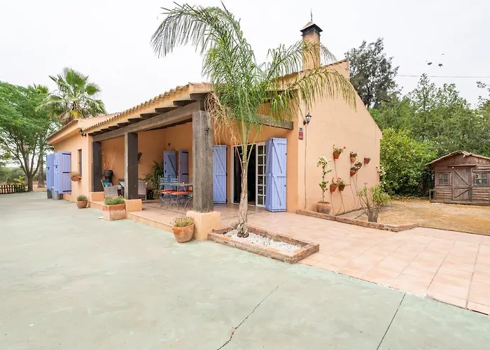 Villa Laforge
