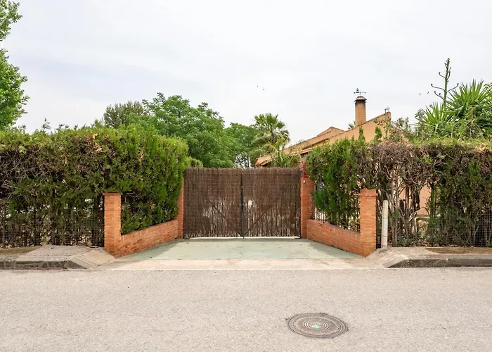 Villa Laforge