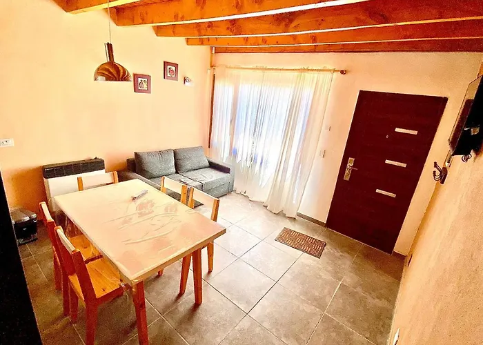 Departamentos Tres Maitenes
