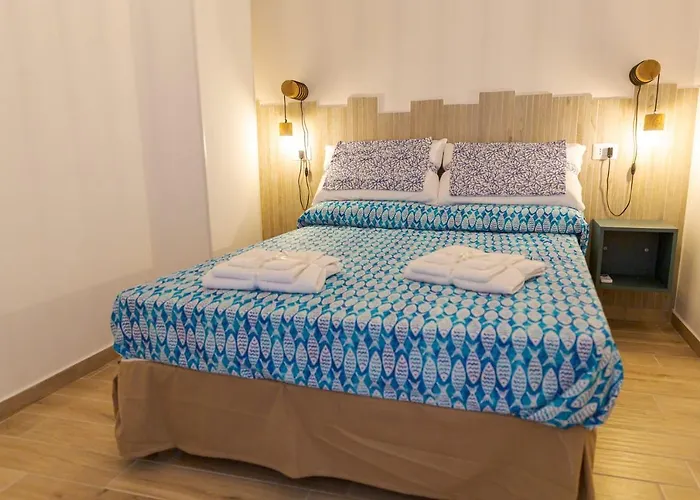 Sea Garden Apartments