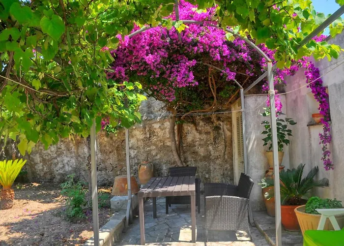 La Vela Otranto