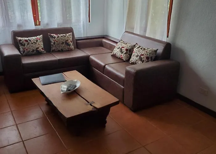 La Casita De Naomi
