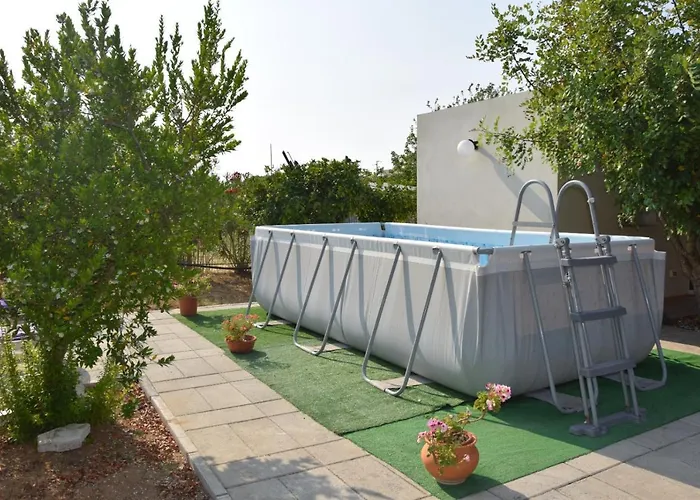 Casa Vacanze Felici In 2 - Santa Maria Del Focallo - Ispica