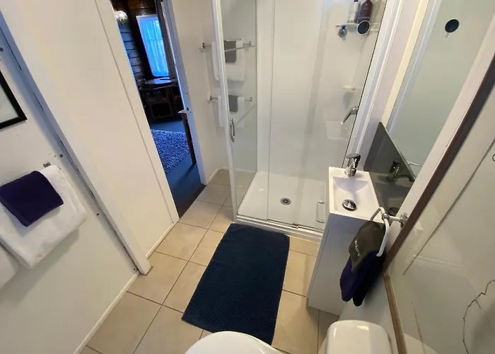 Paihia Place Cottage - Central Paihia