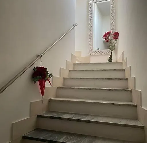 Appartamento Al Centro Di Scario