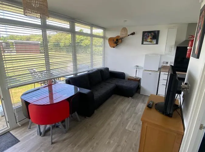 Selsey Country Club Valencia Chalet