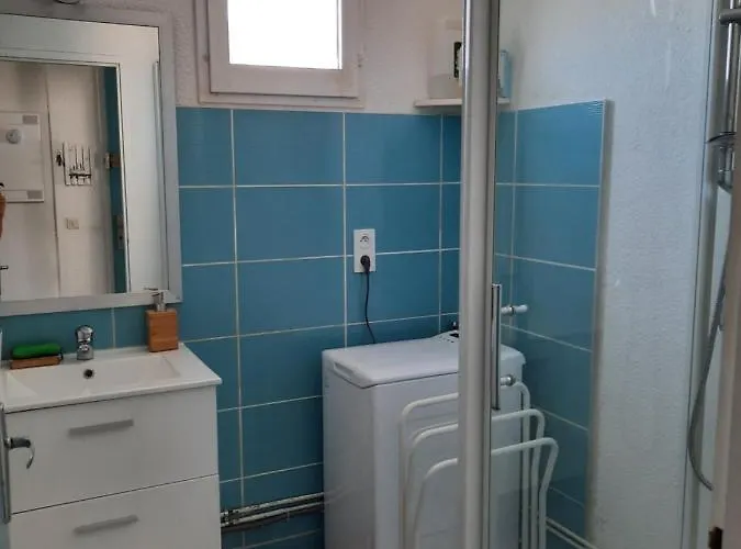 Joli T2 38 M2 Renove Idealement Situe