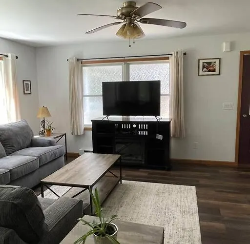 Falls Edge Farm Cottage