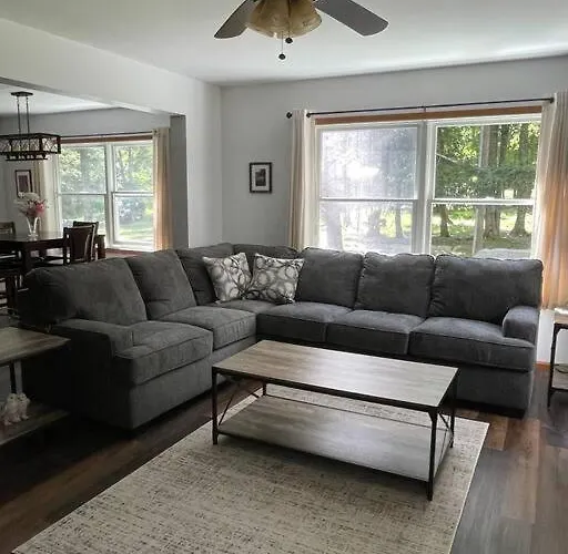Falls Edge Farm Cottage