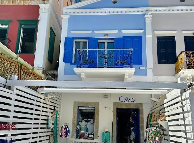 Cavo Apartment