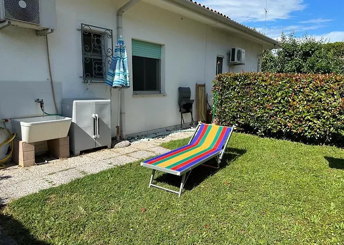 Casa Licanio