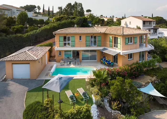 Villa Plein Sud By Interhome