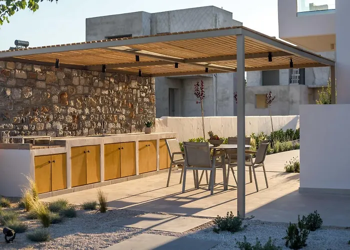 Villa Ariadne