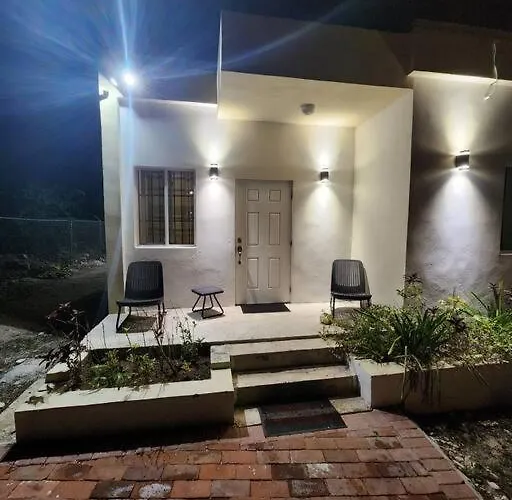Stoneside Villa