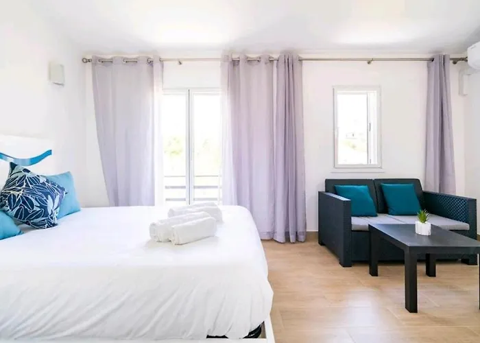 Marina Holiday House