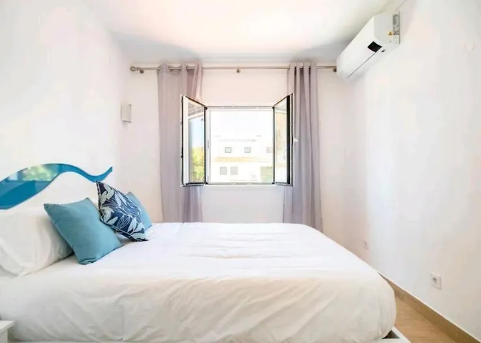 Marina Holiday House